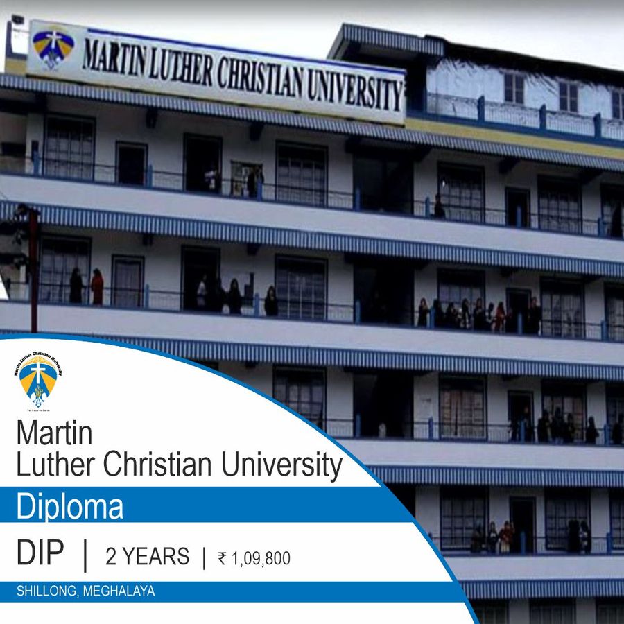 Martin Luther Christian University